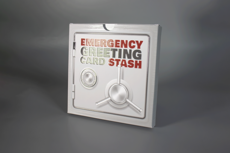 Card for Greetings Cards