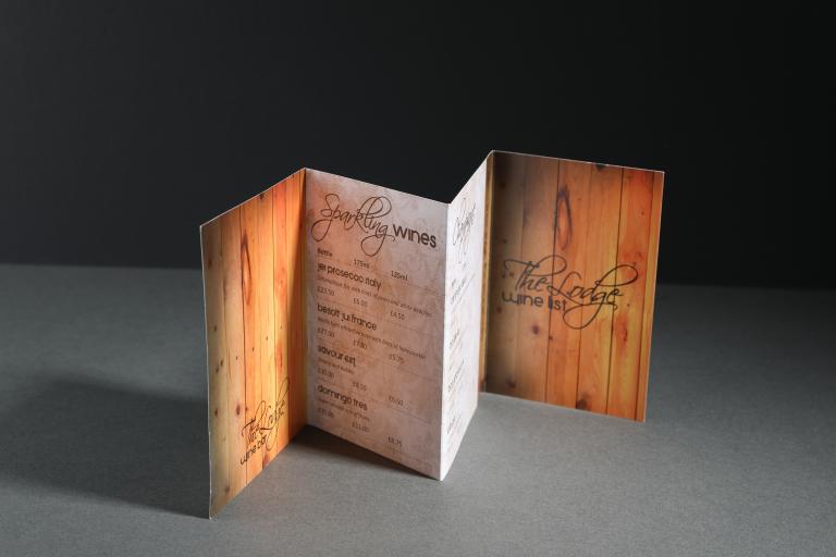 multifold application