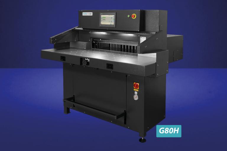 G80H GRAFCUT 2026