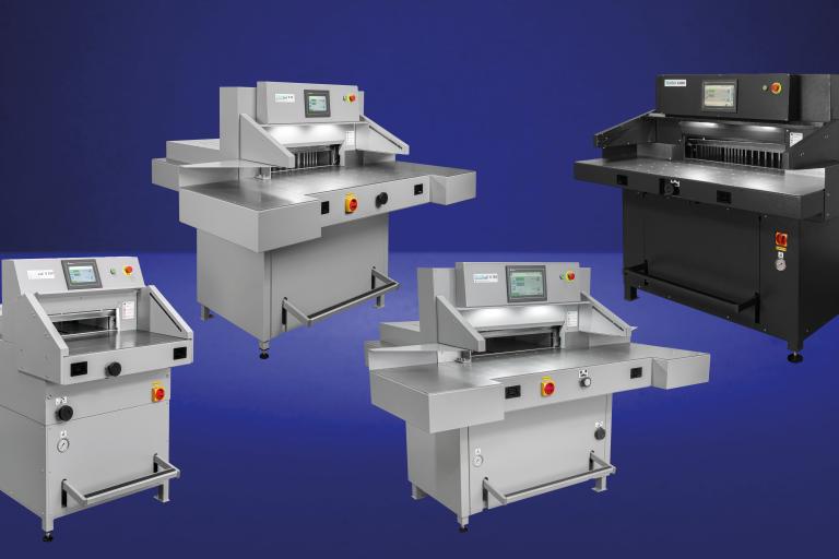 GAMME GRAFCUT 2026