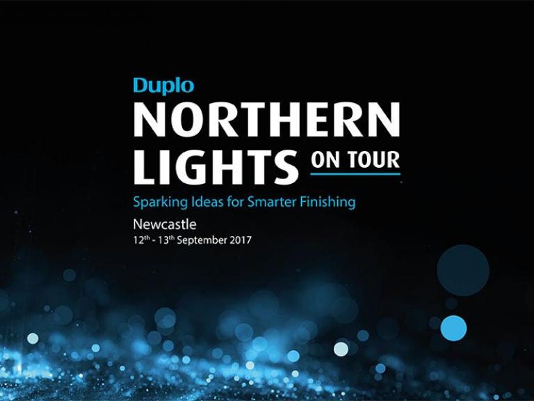 Northern Lights on Tour