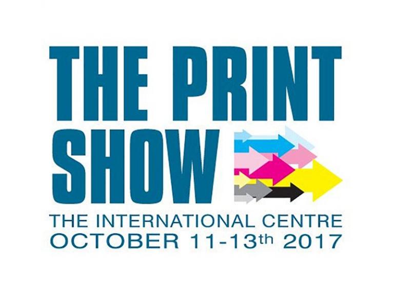 The Print Show 2017
