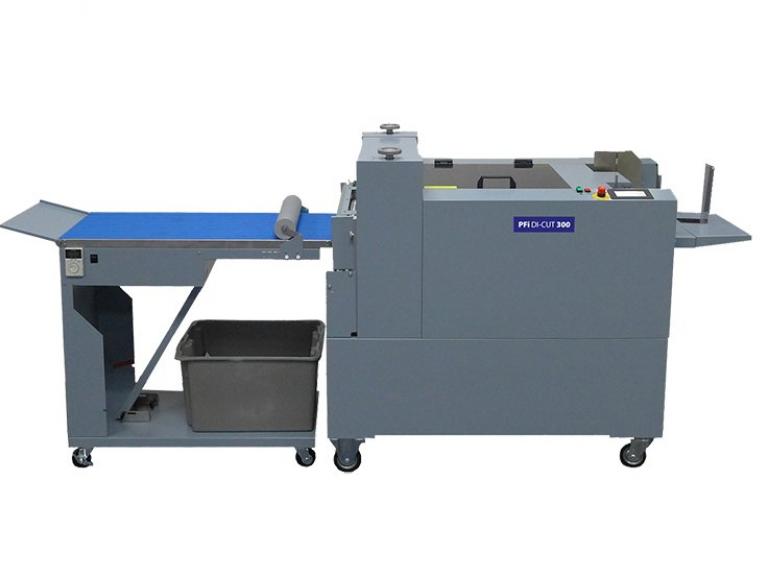 Inspiration and Innovation: Duplo sets out to Inspire at PrintWeekLive! Exhibition