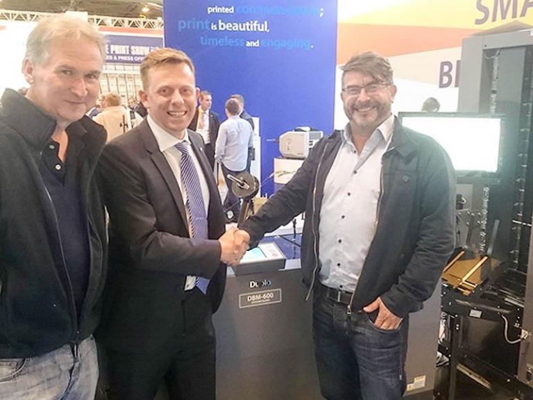 New Customer Deals at The Print Show