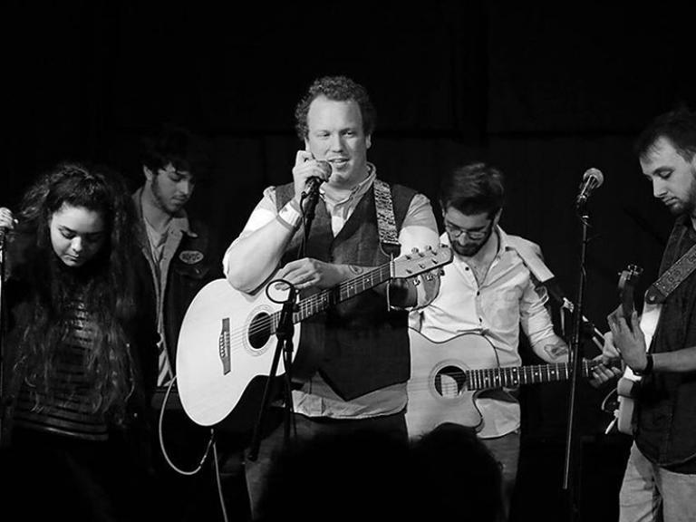 Duplo Turns up Creativity Volume with Summer Festival