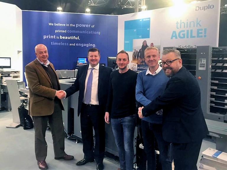 Epic's New Investment is Massive Vote of Confidence in Duplo Systems