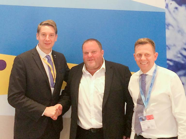 Duplo Expands Gemini Print Digital Offering