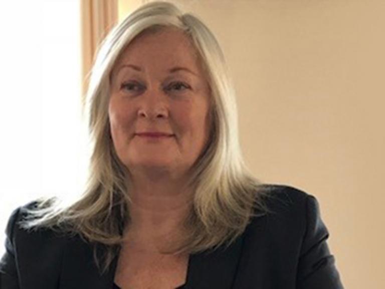 Colleen Hankin Appointed as Head of Duplo UK Sales