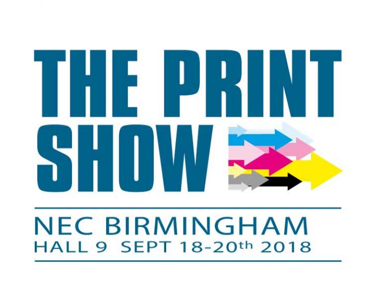 The Print Show 2018