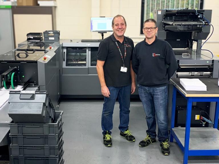 Latcham Direct purchases their second iSaddle PRO