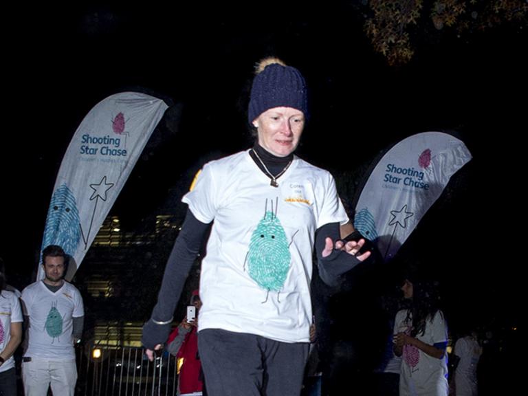 Step out of the commoditised print fighting arena