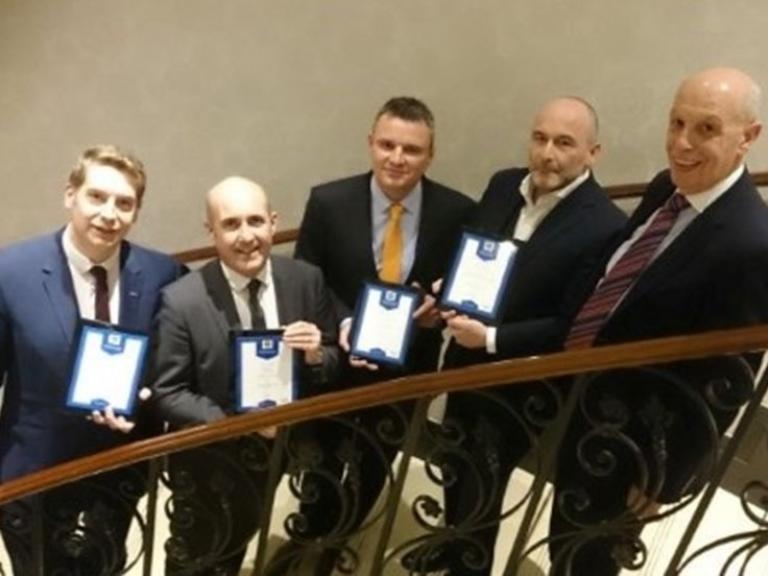 Welcome to Duplo Internationals Blog