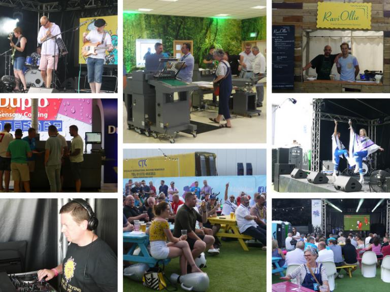 All the best of Duplofest