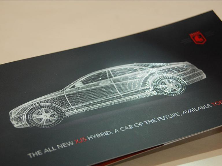 How Print Embellishment Will Benefit Your Business