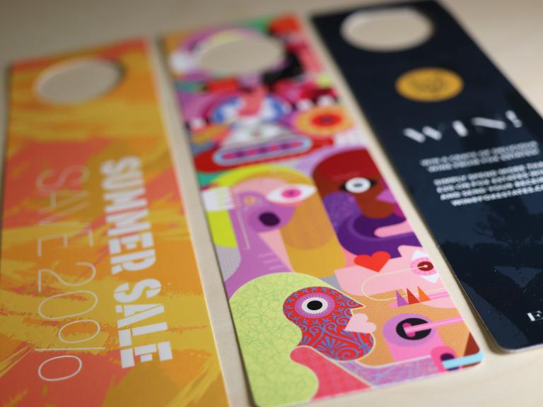 12 reasons why the sensory connection of your marketing messages drive greater effectiveness