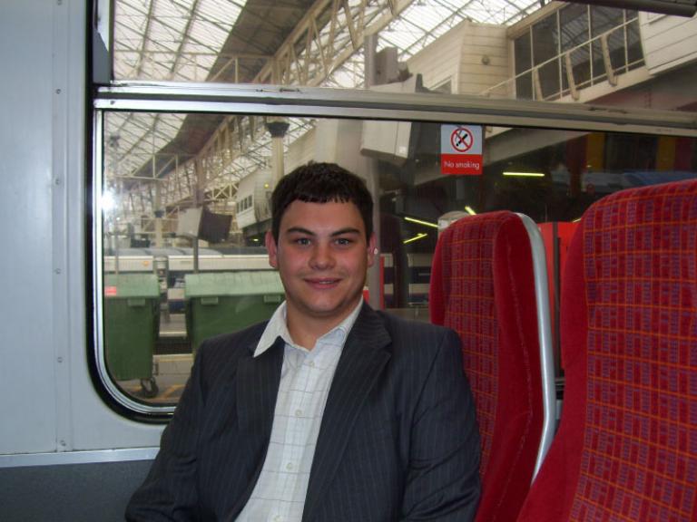 DUPLO AND ITS PEOPLE: My Duplo Journey from Apprentice to Service Engineer