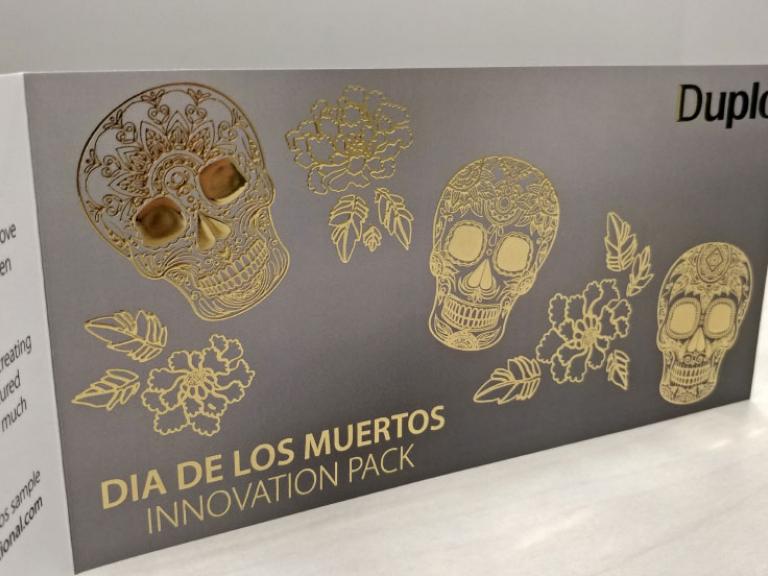 Why do printers need to care about Halloween?