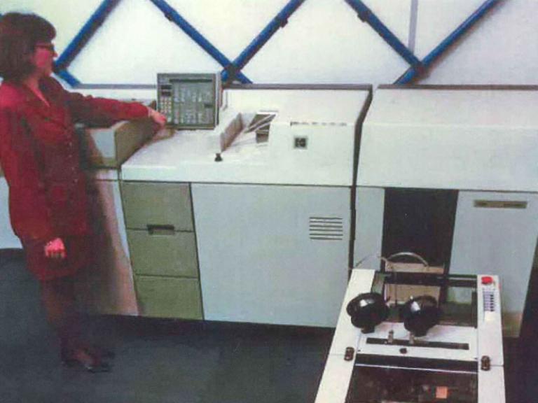 DUPLO AND ITS PEOPLE: from Part time Receptionist to HR Director