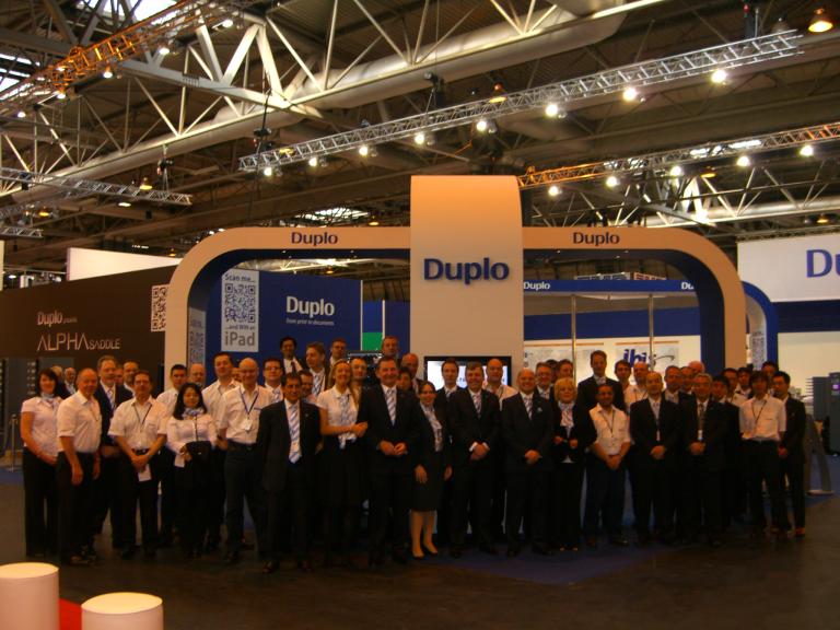 Drupa 2020: Just how important are events and exhibitions for the print industry