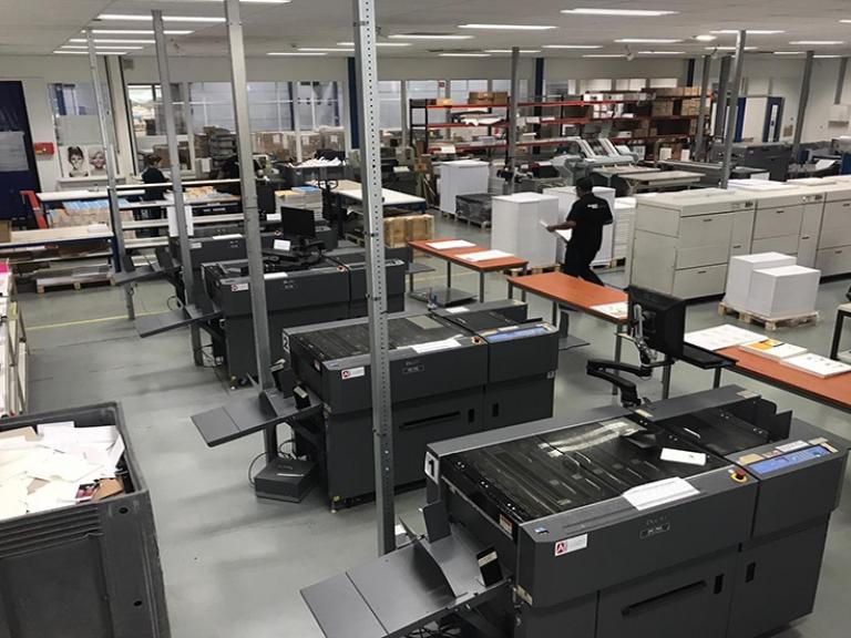 Kampert Nauta grow their fleet with two new DC-746