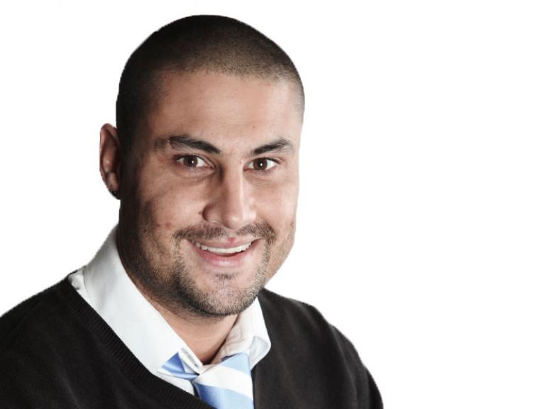 DUPLO AND ITS PEOPLE: From Apprentice to Regional Service Manager