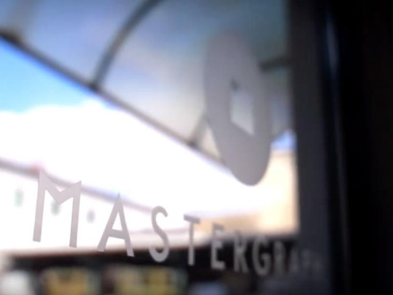 Duplo Stories Ep.5 - Mastergraph amazes it's Fashion House Partners in Milan, Italy