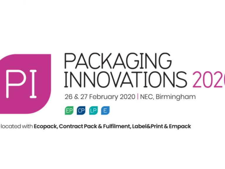 Packaging innovations 