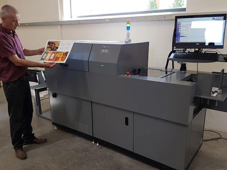 UK first for Flexpress