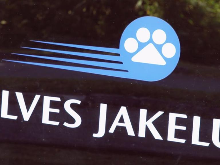 Ilves Jakelu - DM Mini Collation System Case Study