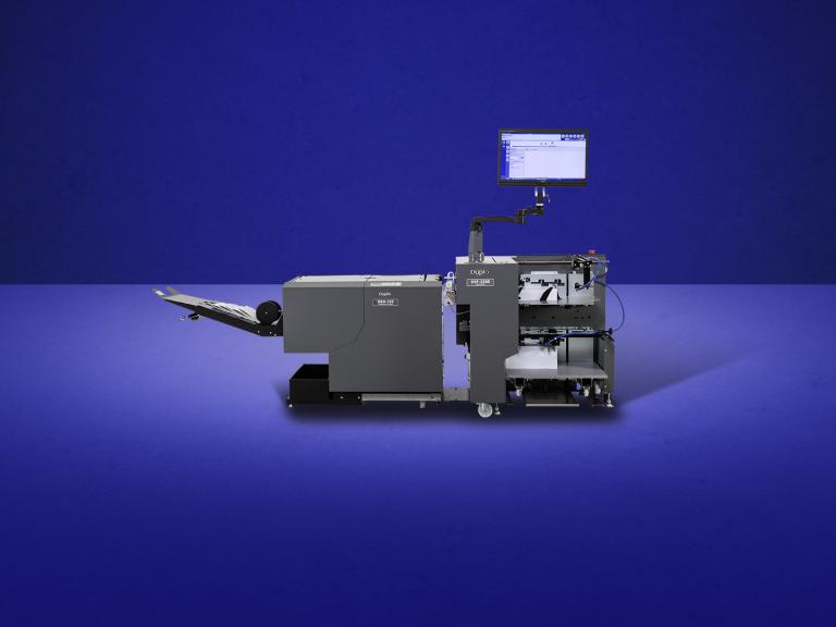 150 digital machine image