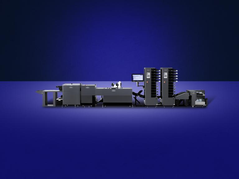 600i duetto machine image