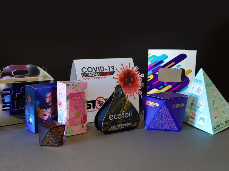 PFi blade applications