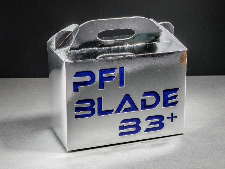 PFi blade 2
