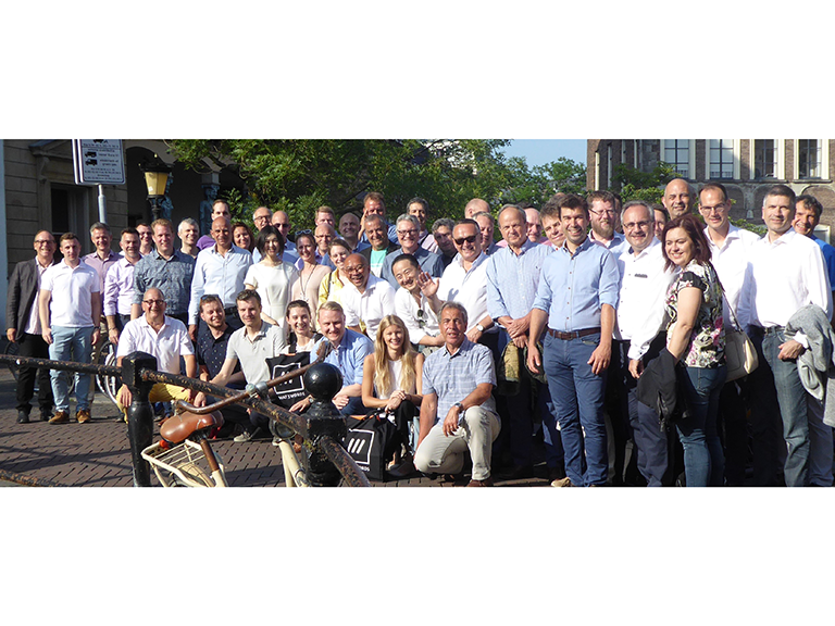 Postal delivery convention 