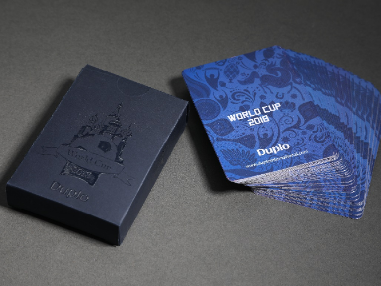 round edge business cards