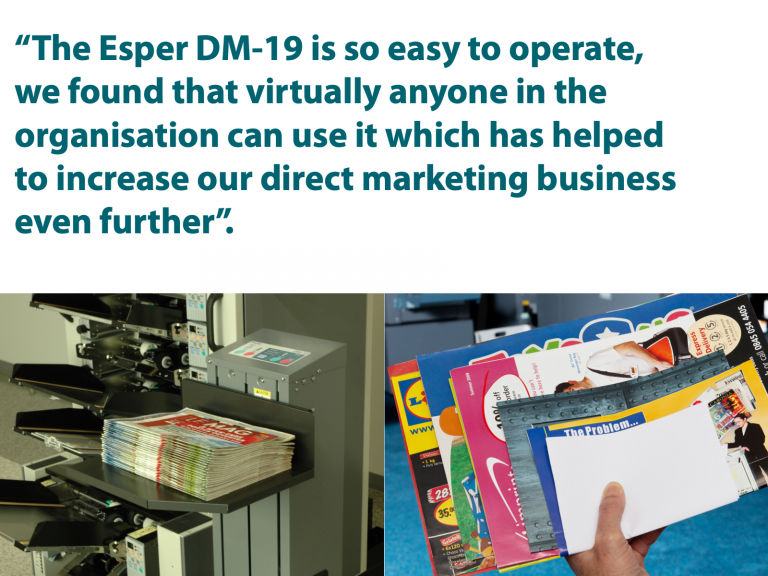 Responshuset AS Case Study