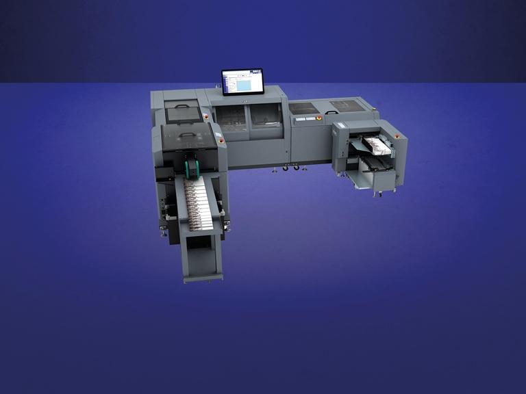 iSaddle2 Digital System