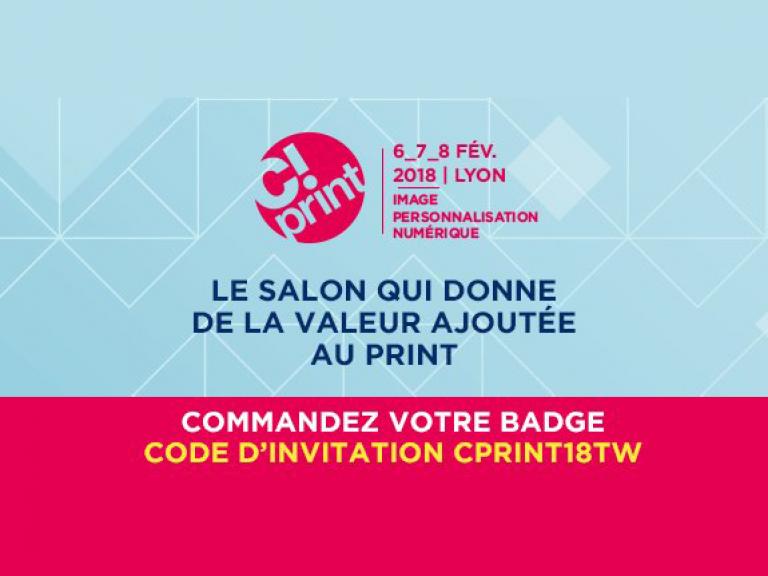 CPRINT2018