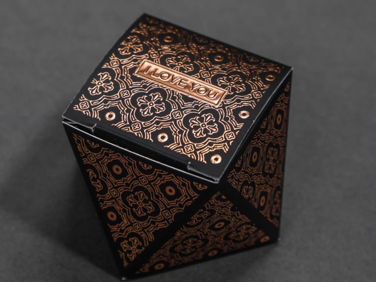 Packaging:Box