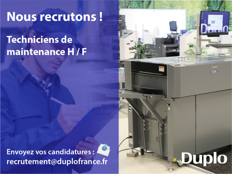 recrutement tech 2021