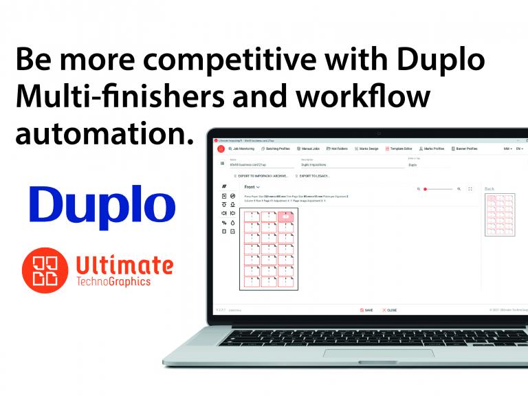 workflow automation for multi finishers