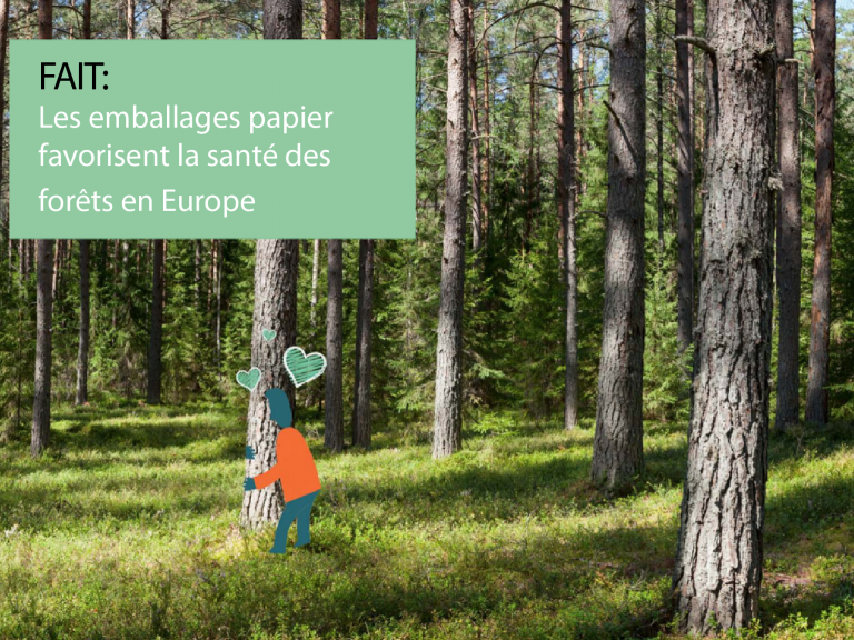 FAIT N°3 Emballage papier