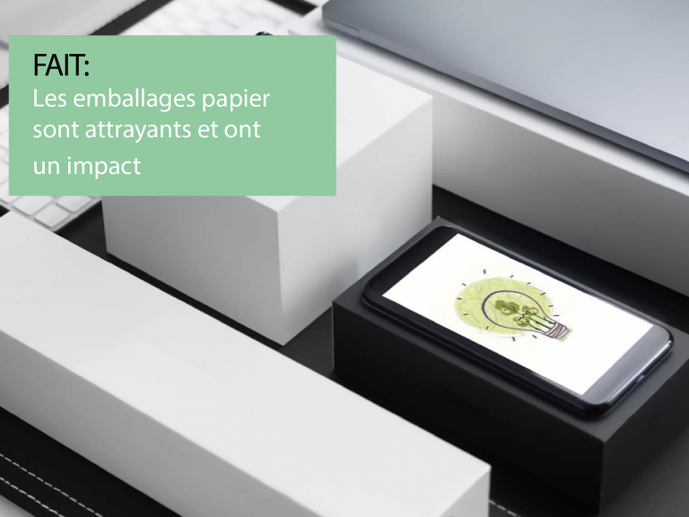 FAIT N°6 Emballage papier