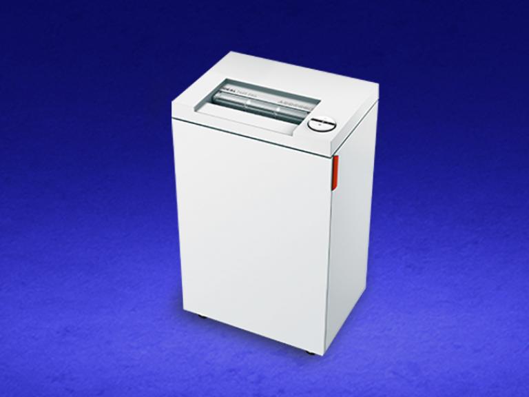 IDEAL 2465 Shredder CC 4X40mm