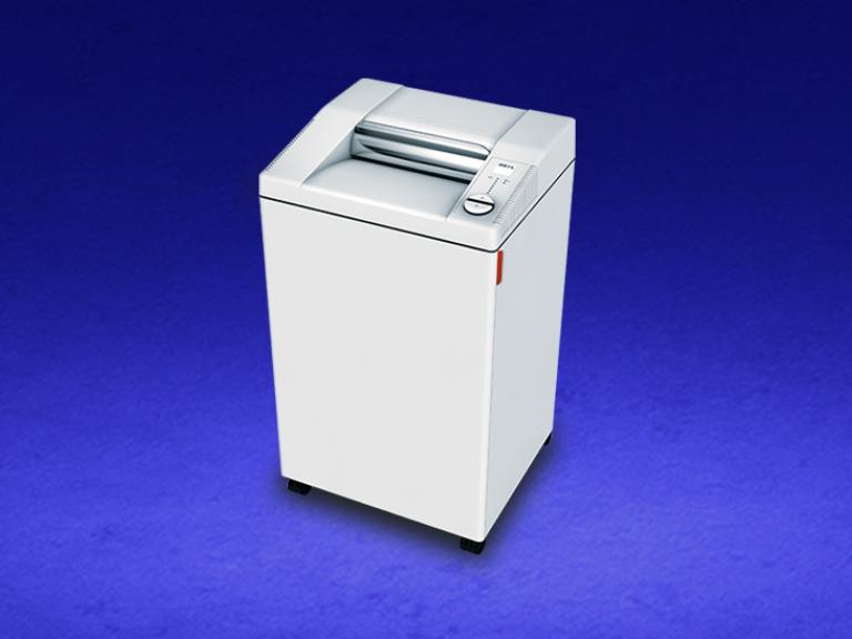 IDEAL 3104 Shredder CC 2x15mm 