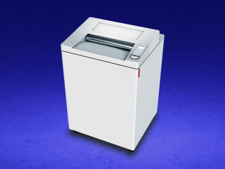 IDEAL 4002 Shredder CC 2x15mm 