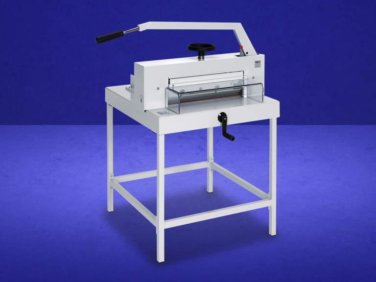 IDEAL 4705 Guillotine