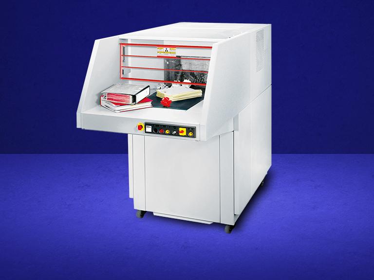 IDEAL 5009 3 phase high-capacity f