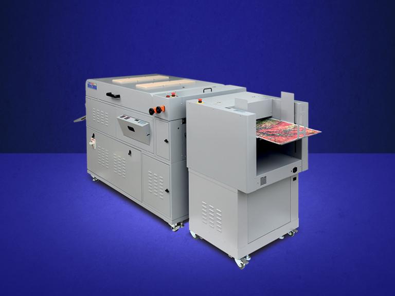 PRINTFLOOD 200PRO UV or AQ