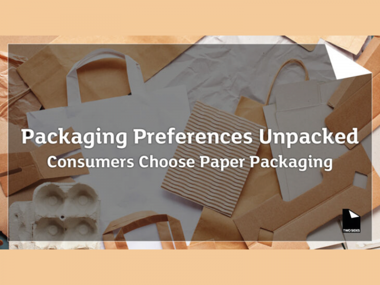 sustainable packaging
